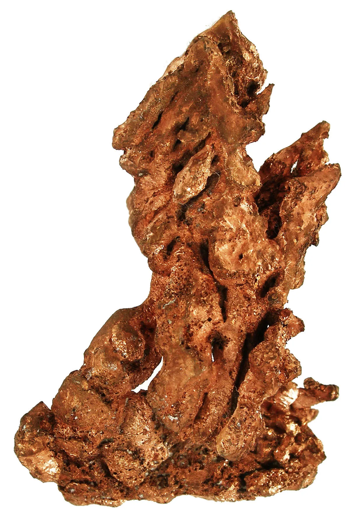 Copper - image 1