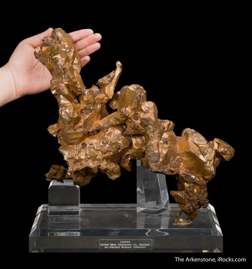 Copper - image 3
