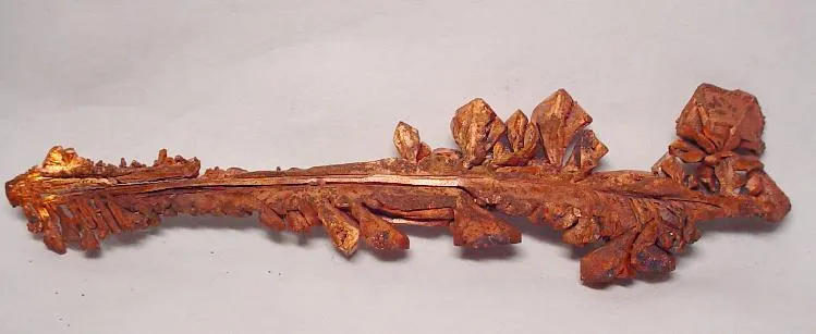 Copper image