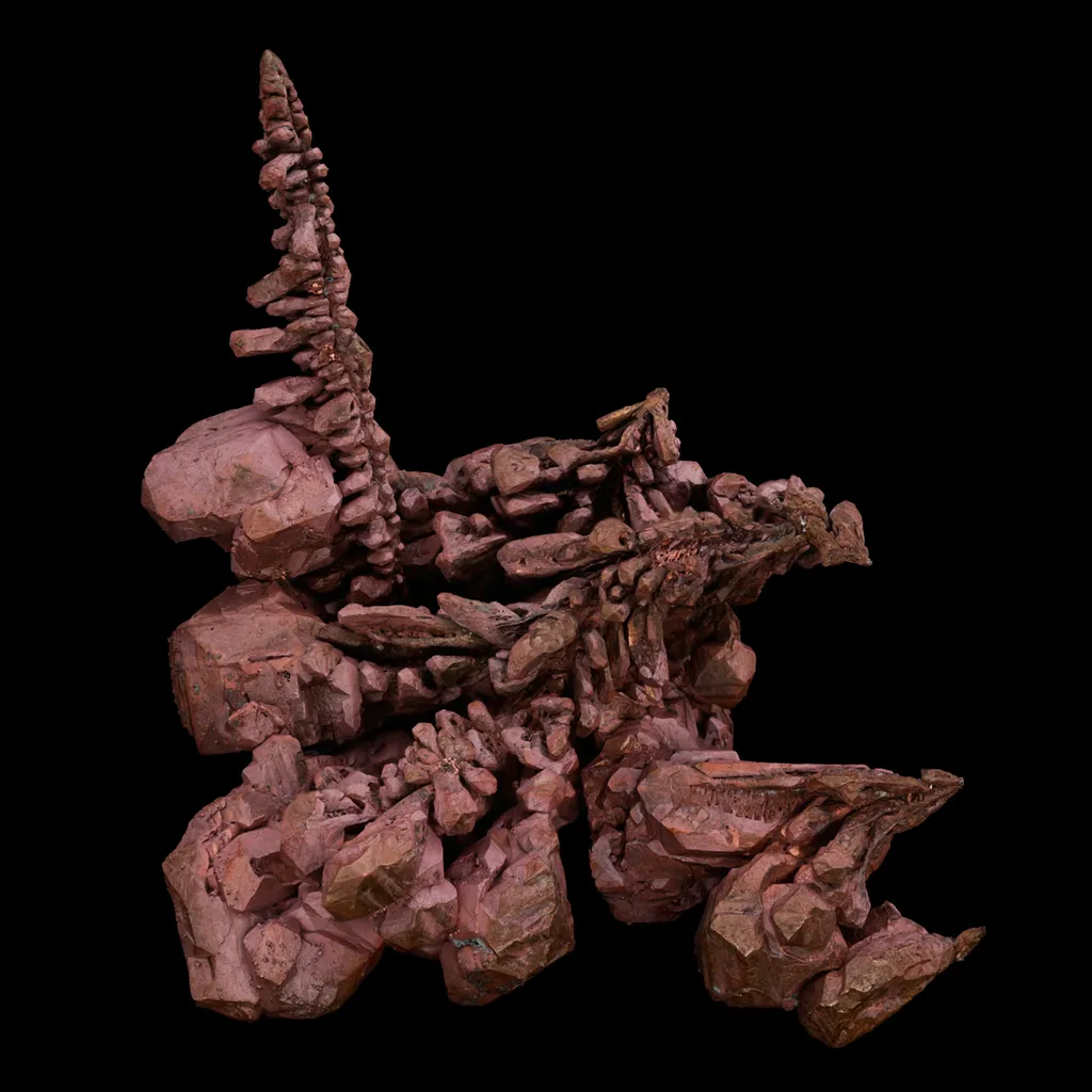 Copper