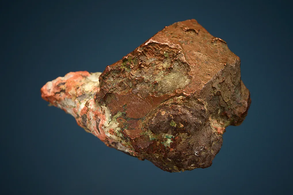 Copper - image 3