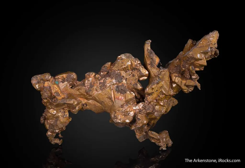 Copper - image 2