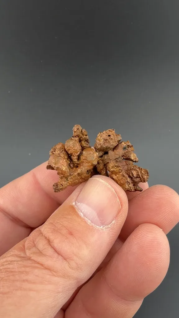 Copper image
