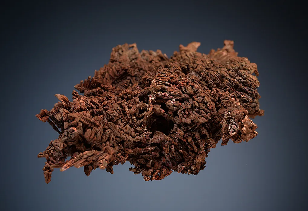 Copper - image 6