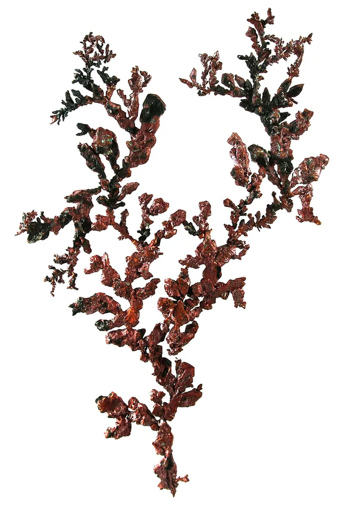 Copper image
