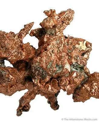 Copper - image 3