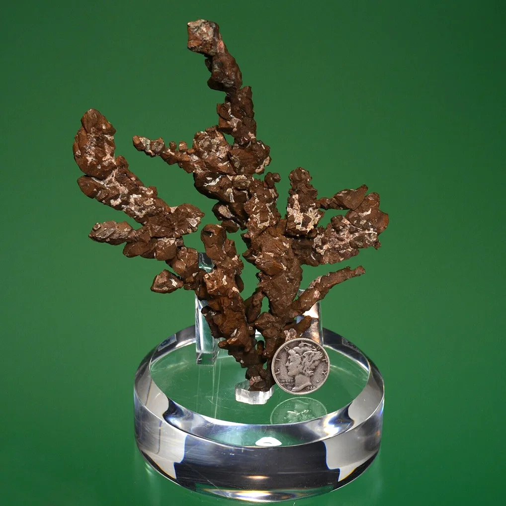 Copper - image 4