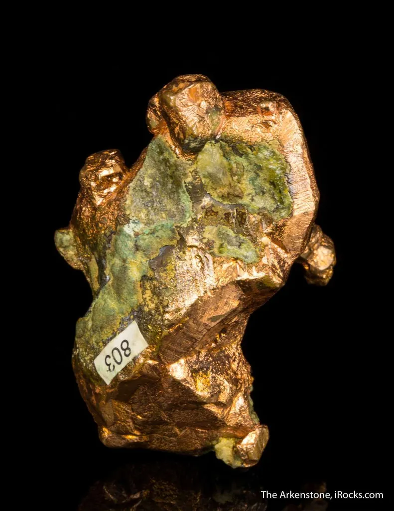 Copper - image 4