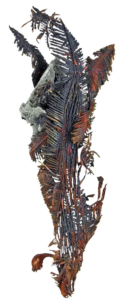 Copper image