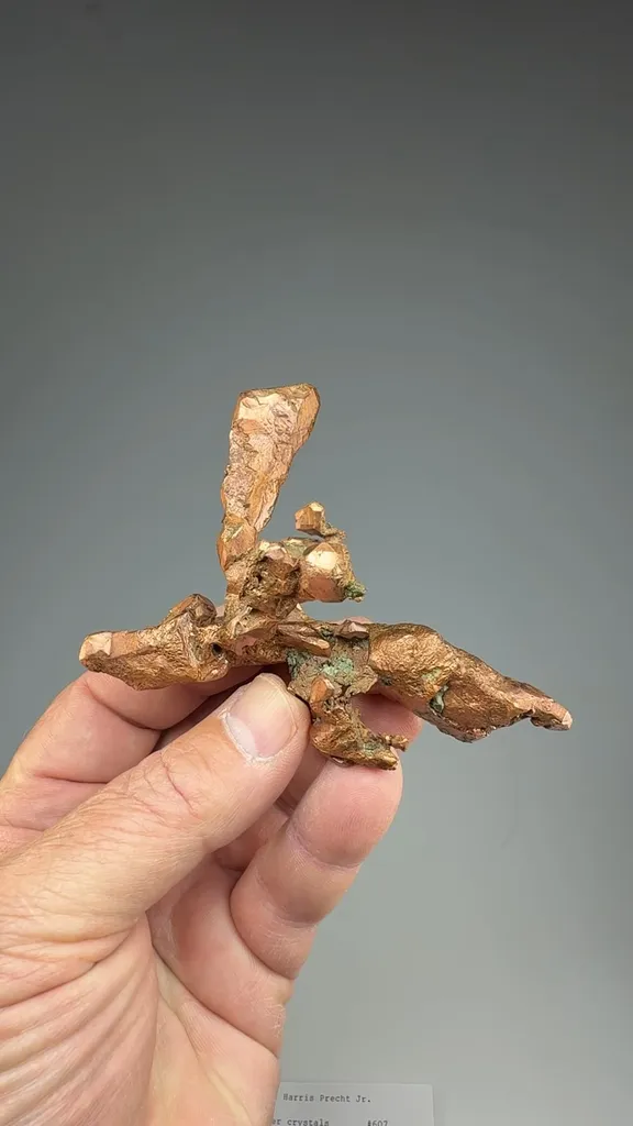 Copper image