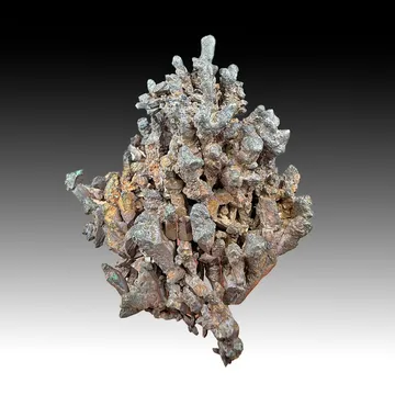 Copper