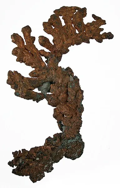 Copper image