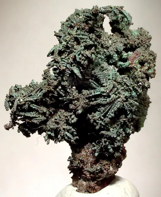 Copper image