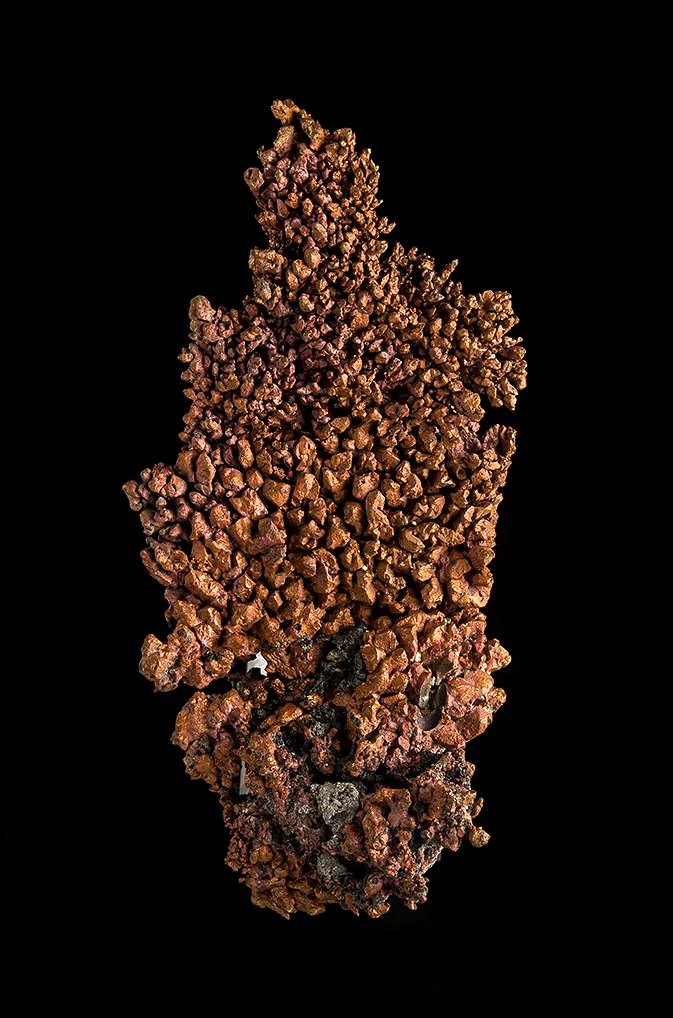 Copper image