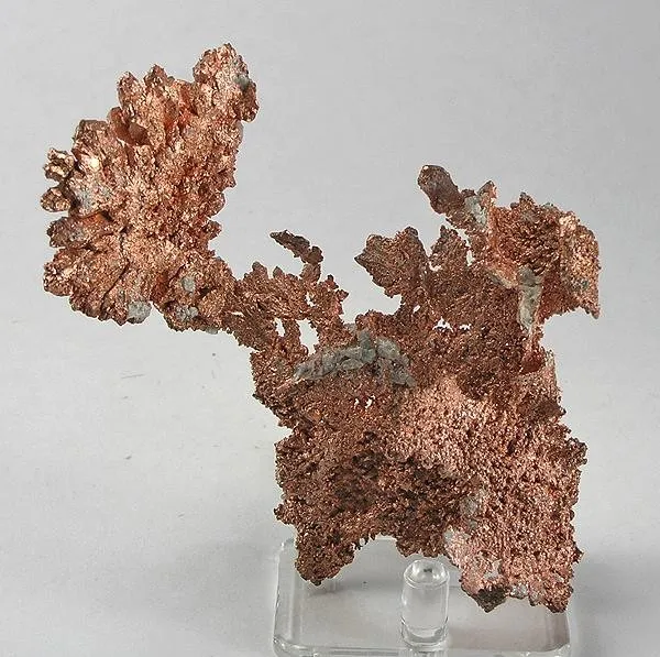 Copper image