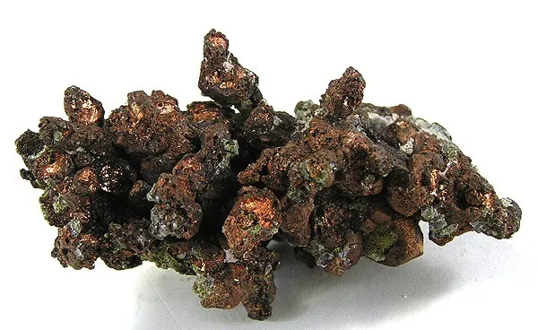 Copper image