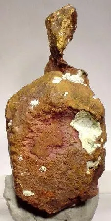 Copper image