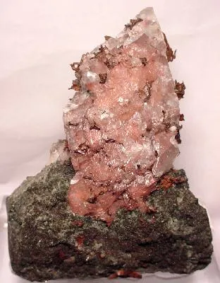 Copper image