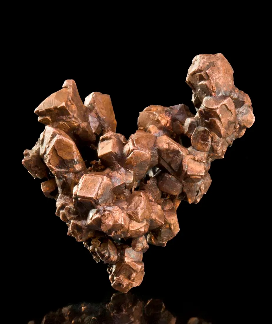 Copper - image 3