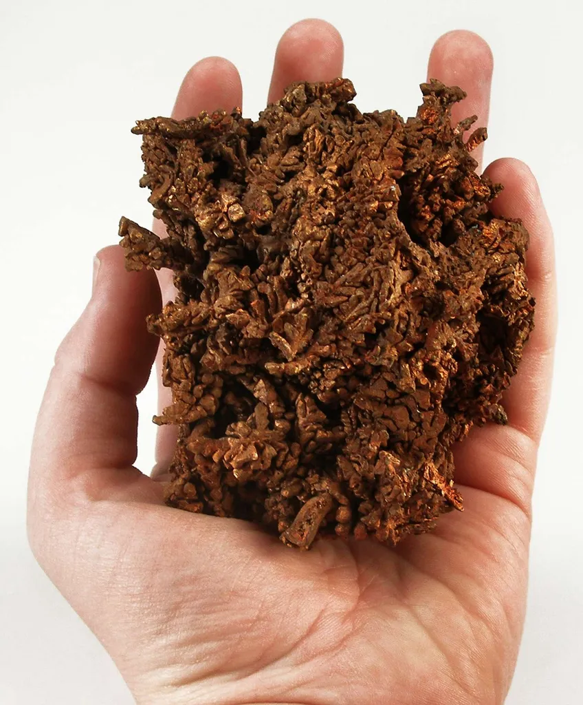 Copper - image 5