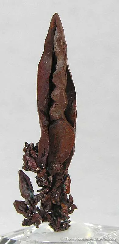 Copper image