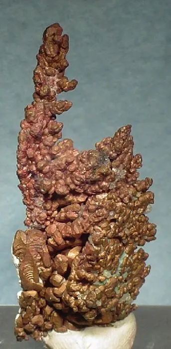 Copper image