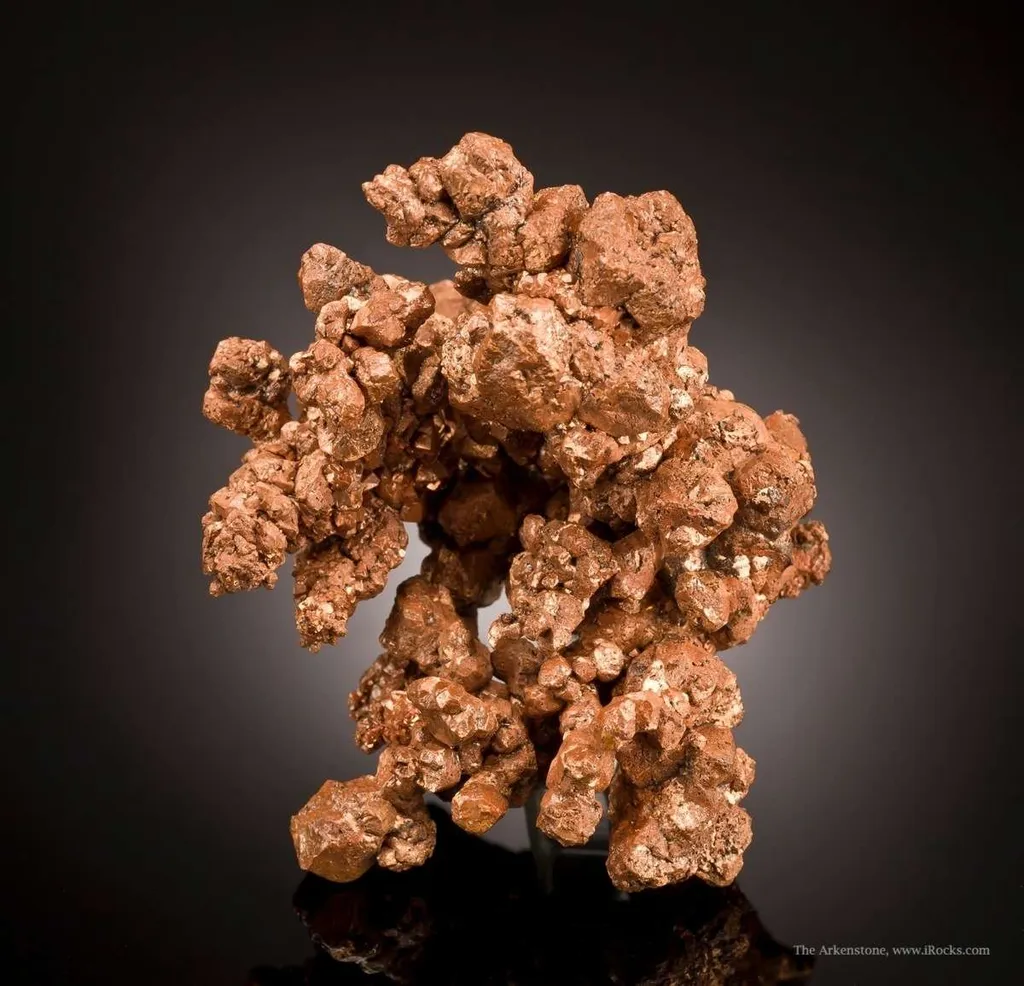 Copper - image 5
