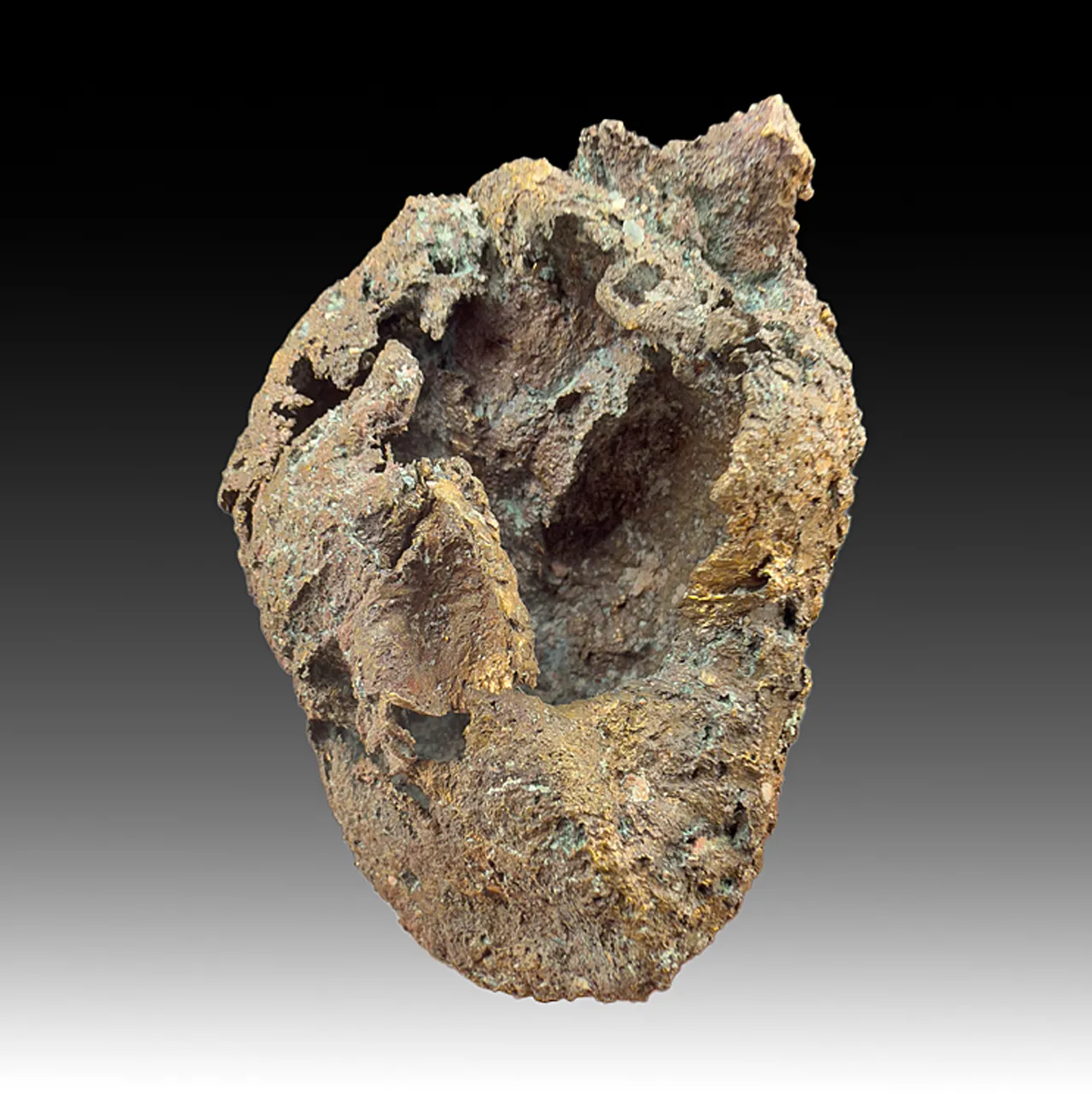 Copper (1589) - image 1