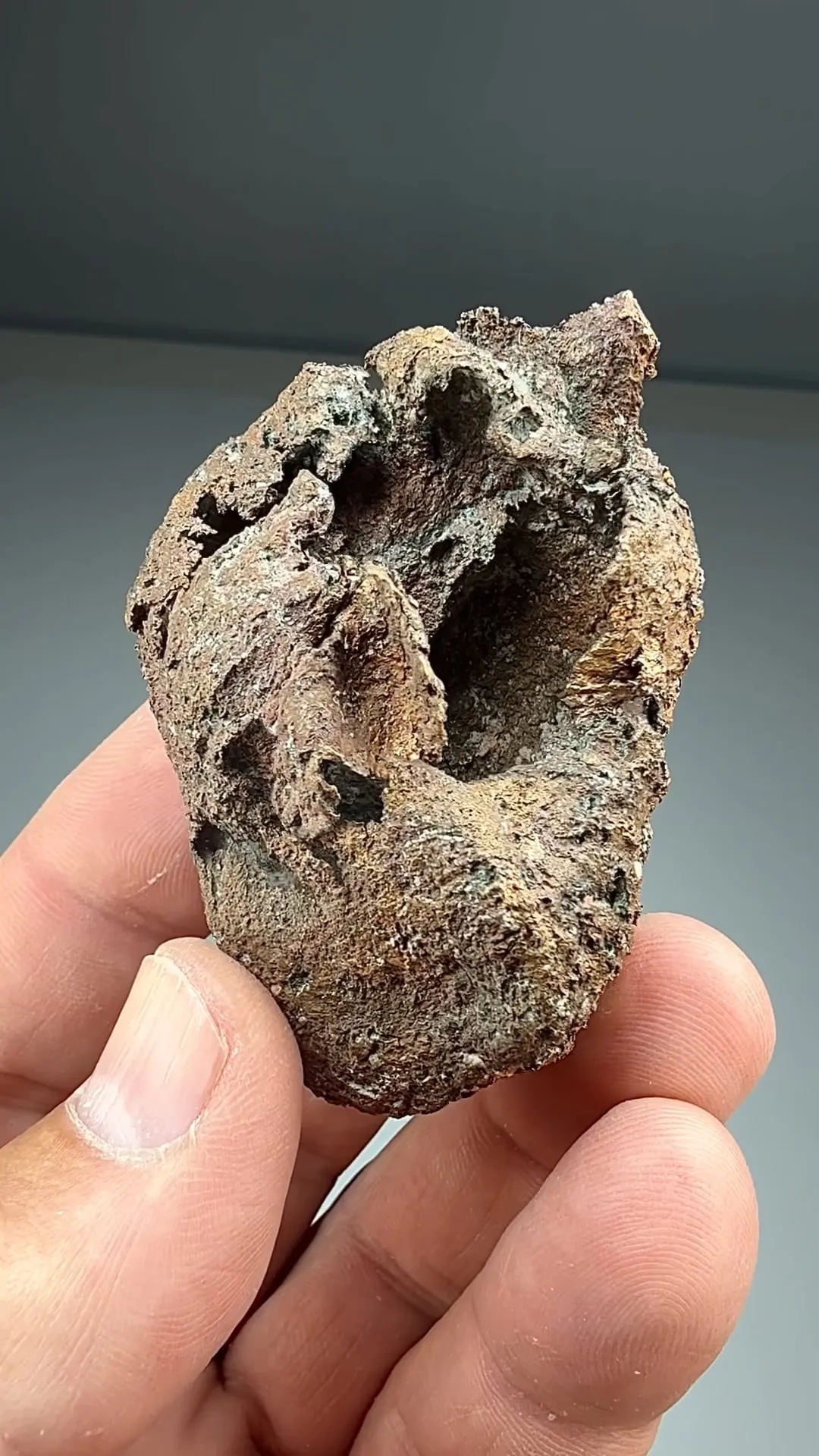 Copper (1589) - image 2