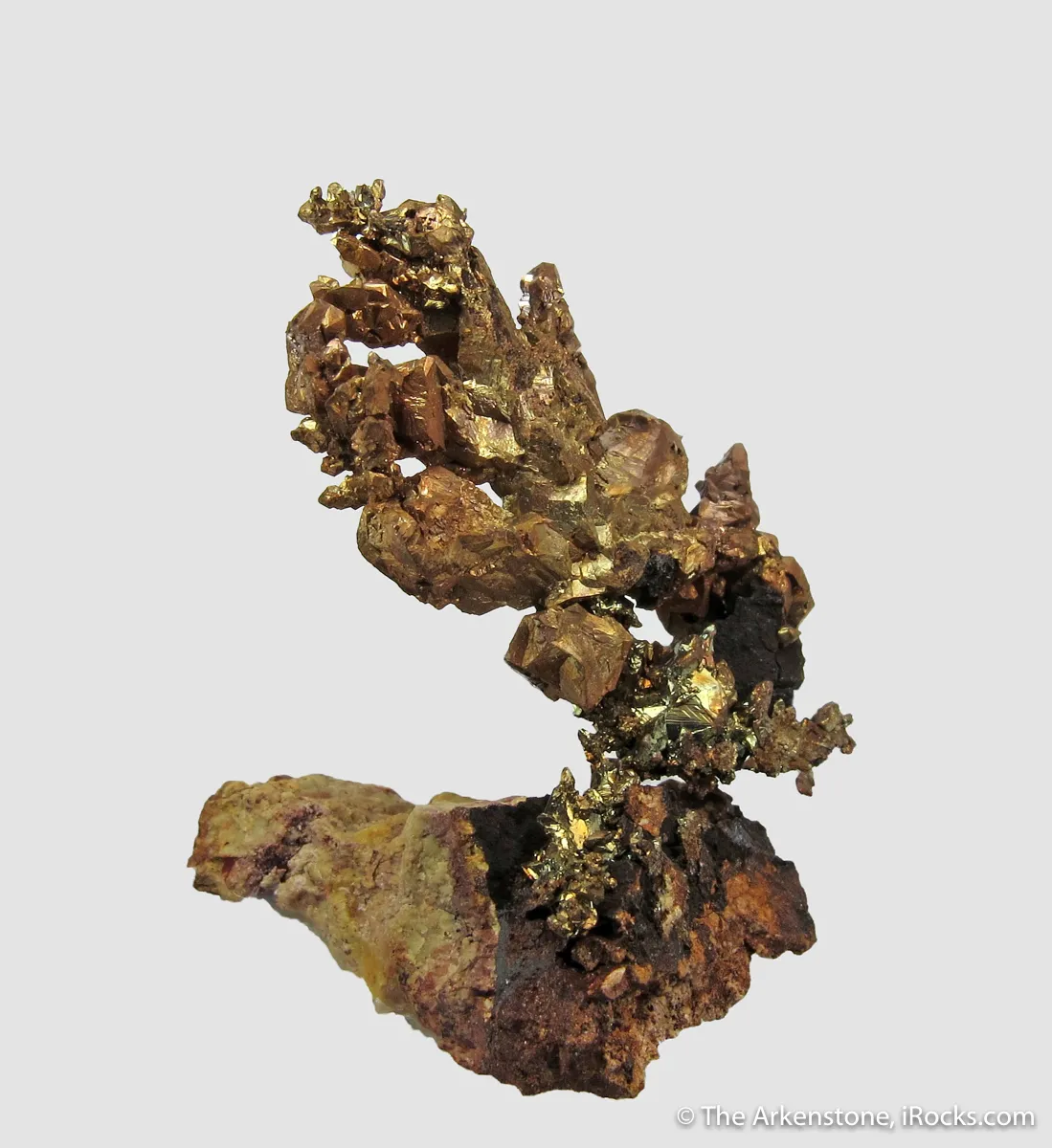 Copper - image 3