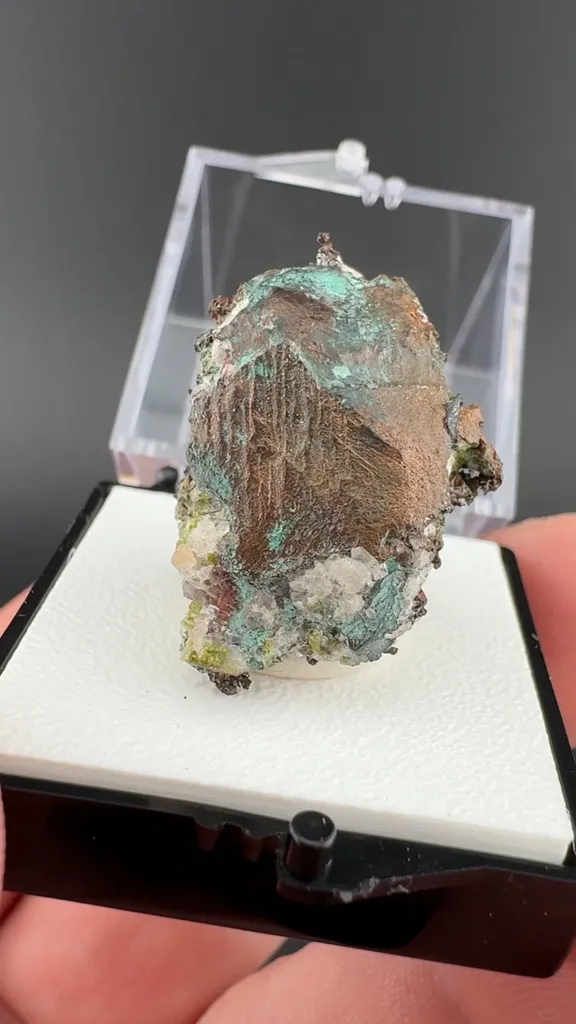 Copper image