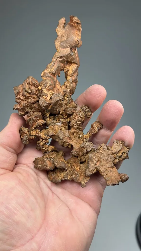 Copper - image 2