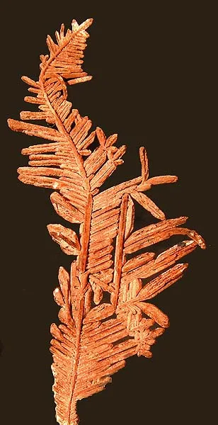 Copper image