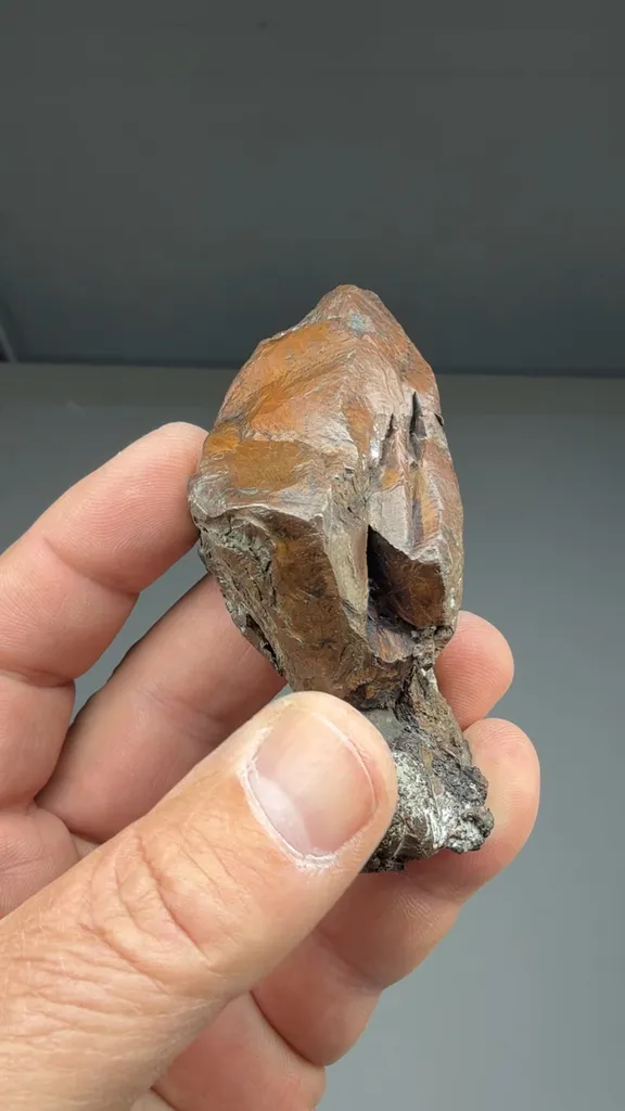 Copper image