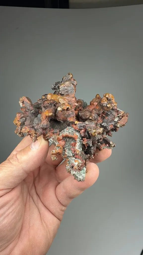 Copper - image 2