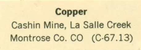 Copper - image 4