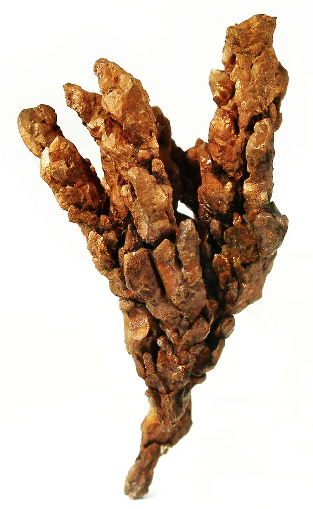 Copper - image 2