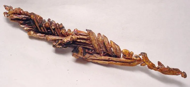 Copper image