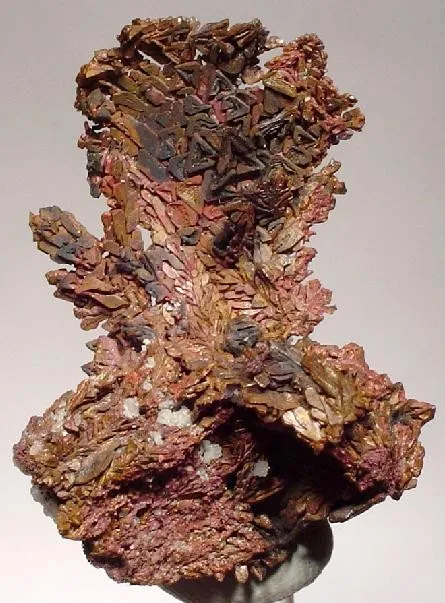 Copper image