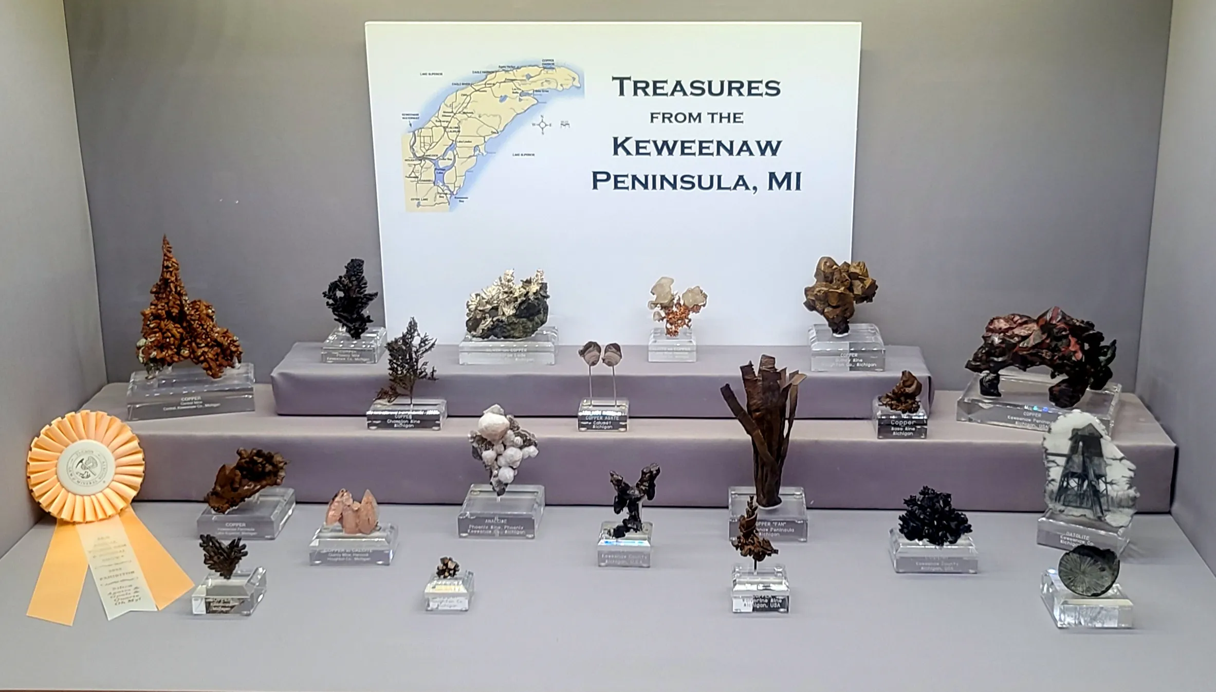 Copper (1800's label) - image 7