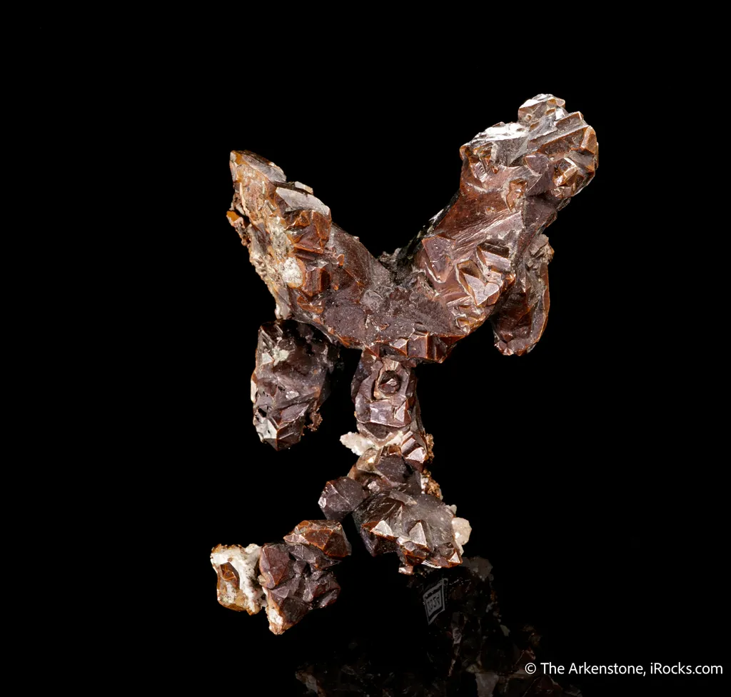 Copper (1800's label) image