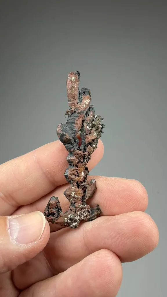 Copper - image 2