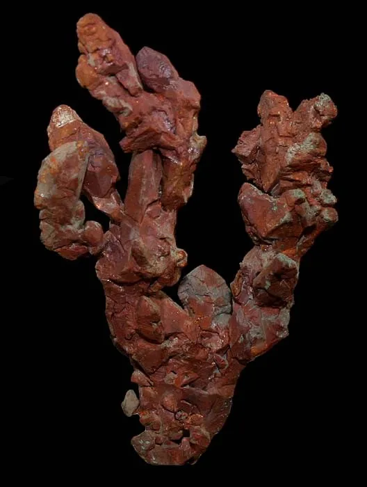 Copper image