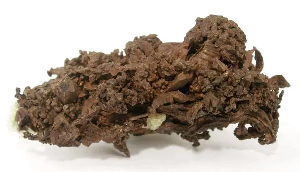Copper image