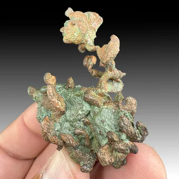 Copper