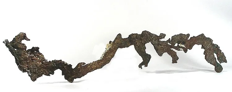 Copper image