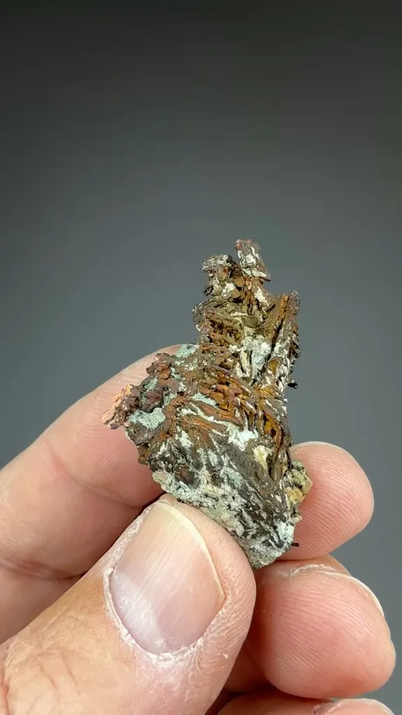 Copper - image 2