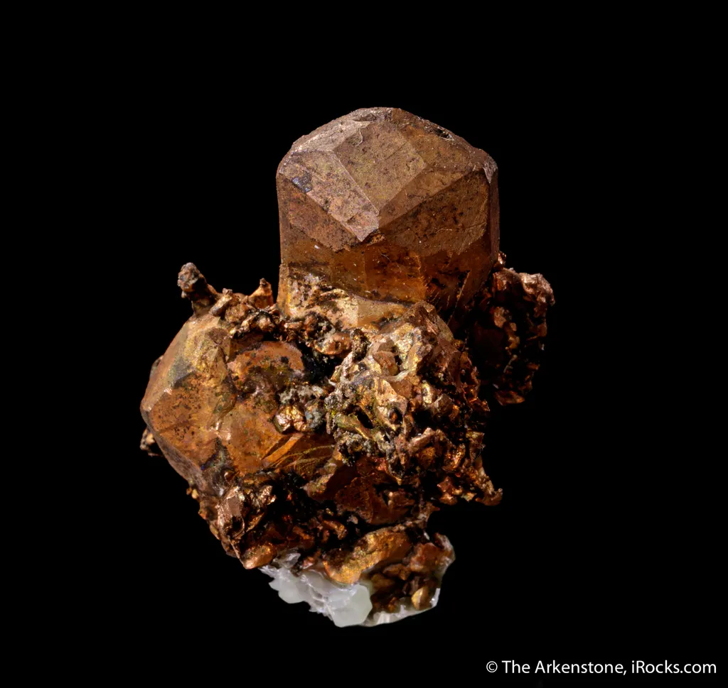 Copper - image 4