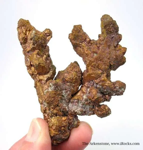 Copper image
