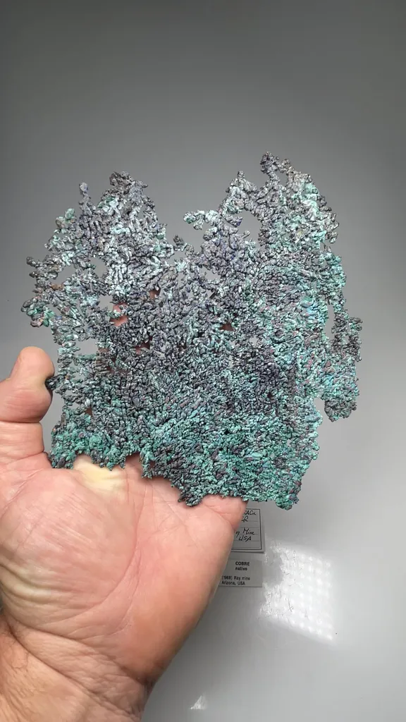 Copper - image 2